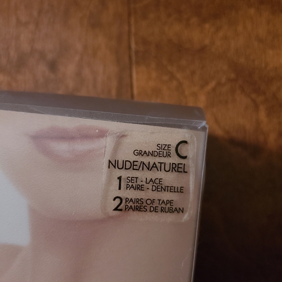 NEVER Used - La Senza Support Cup Bra - Picture 2 of 4